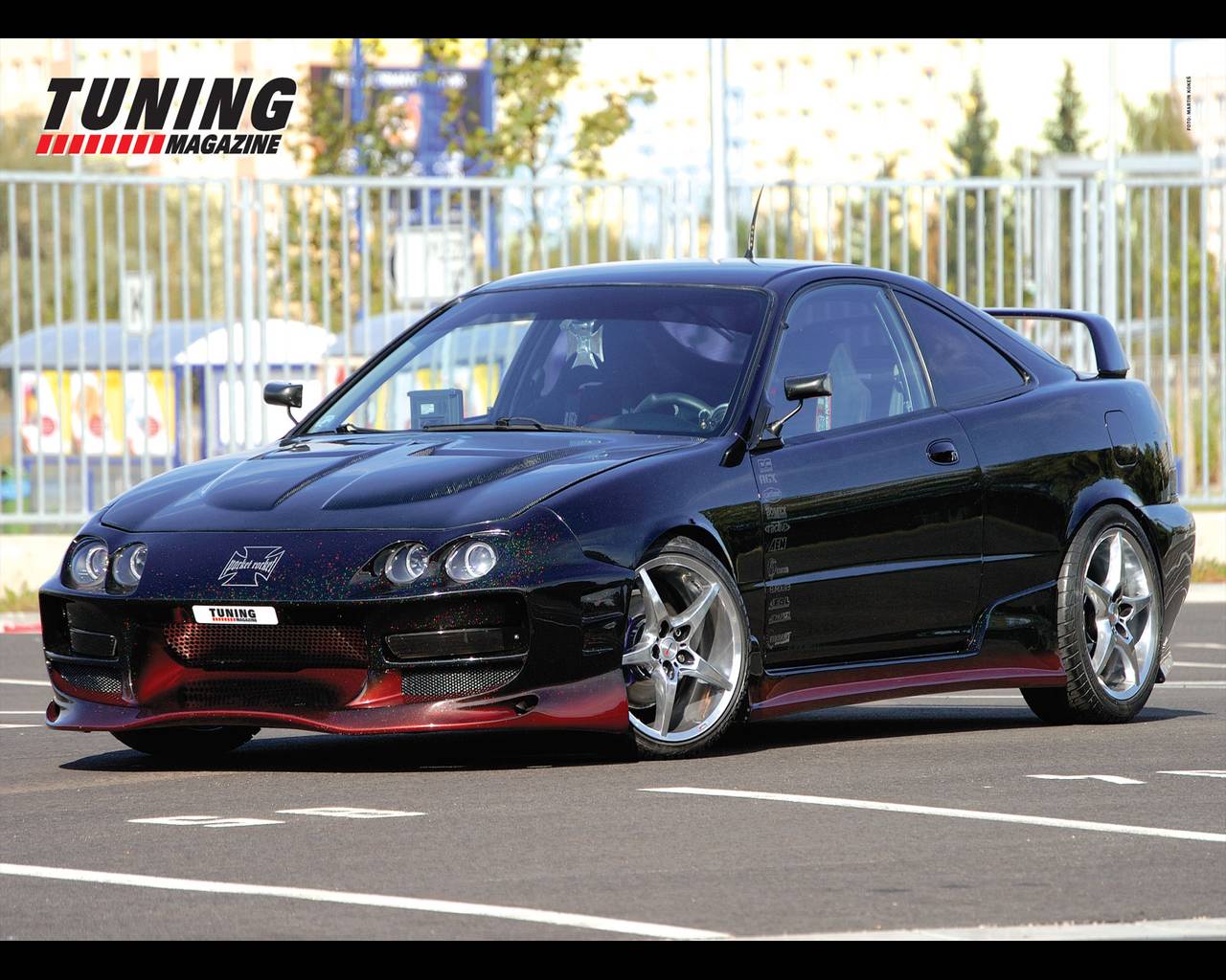 honda accord type-r